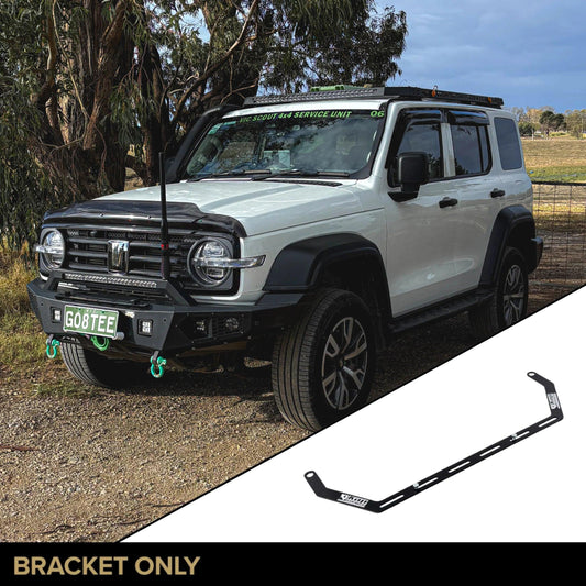 GWM TANK 300 FIRE EXTINGUISHER BRACKET