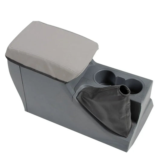 Black Duck Console Cover | 2022-Current INEOS Grenadier