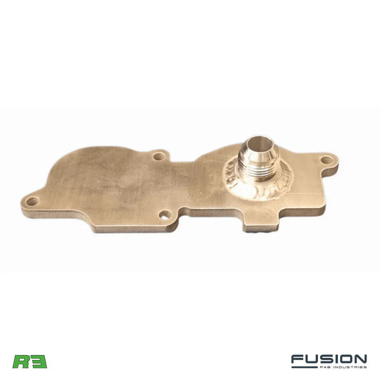 M57 Rocker Cover Breather