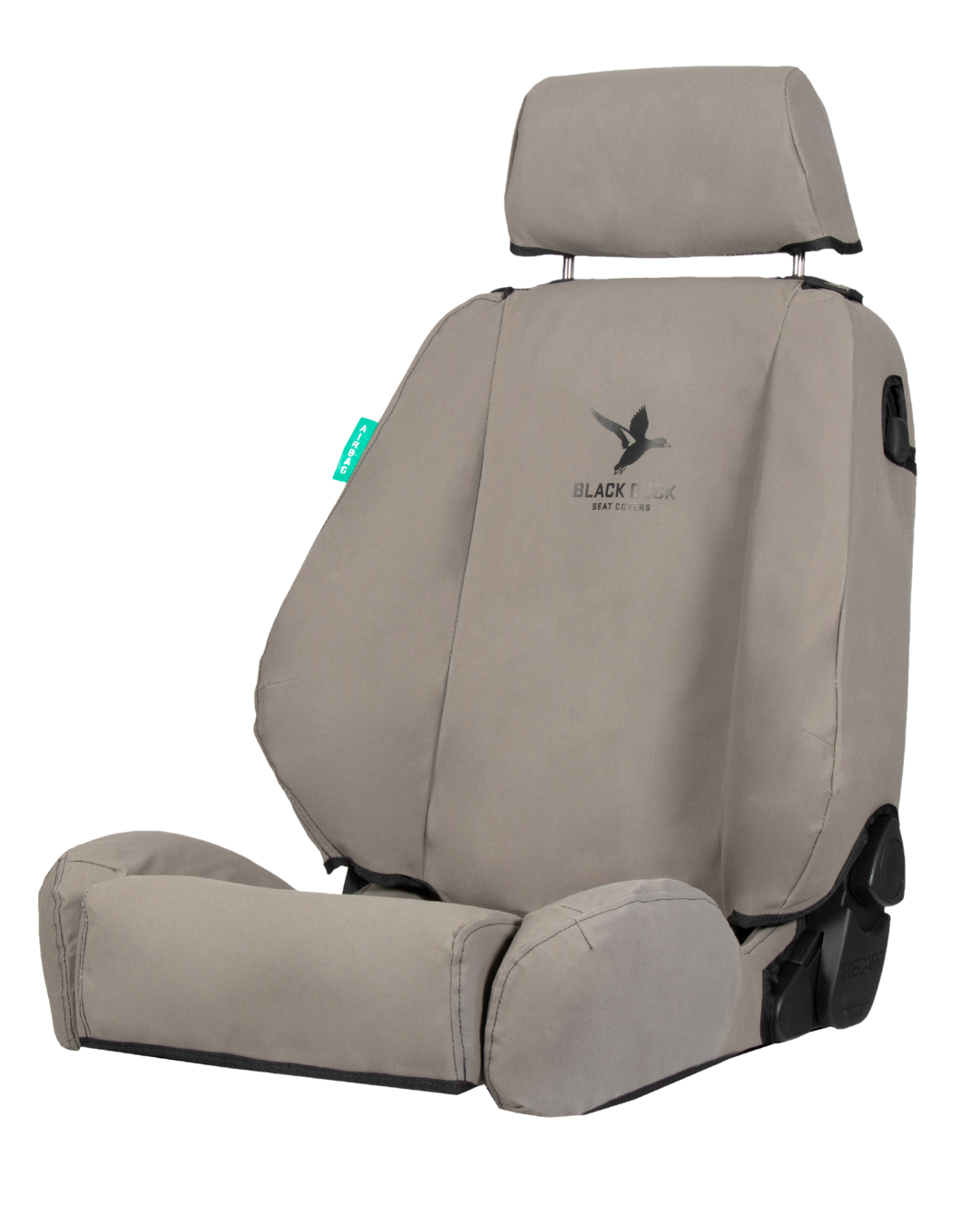 Black Duck SeatCovers | 22-Current INEOS Grenadier Trailmaster Wagon