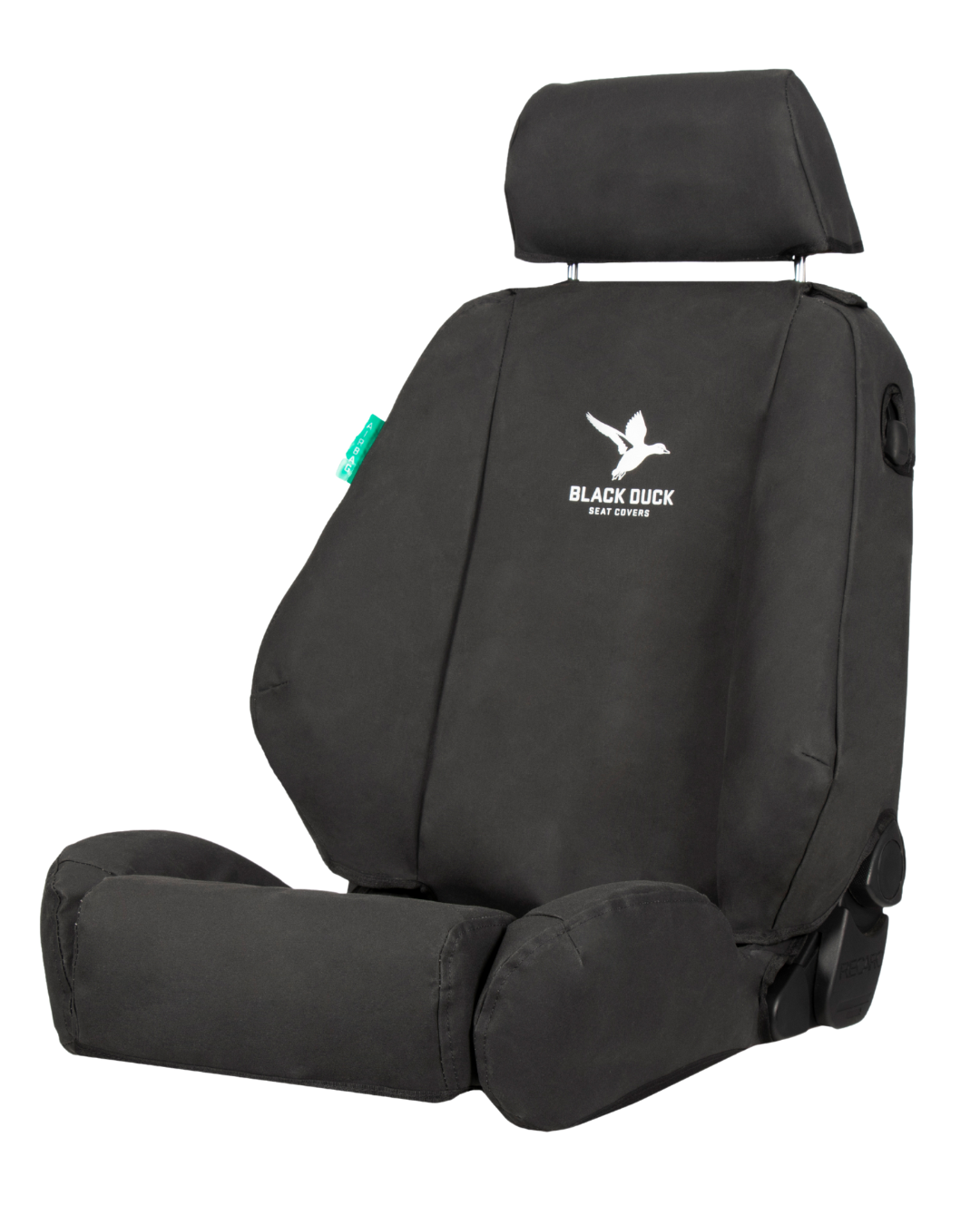 Black Duck SeatCovers | 22-Current INEOS Grenadier Trailmaster Wagon