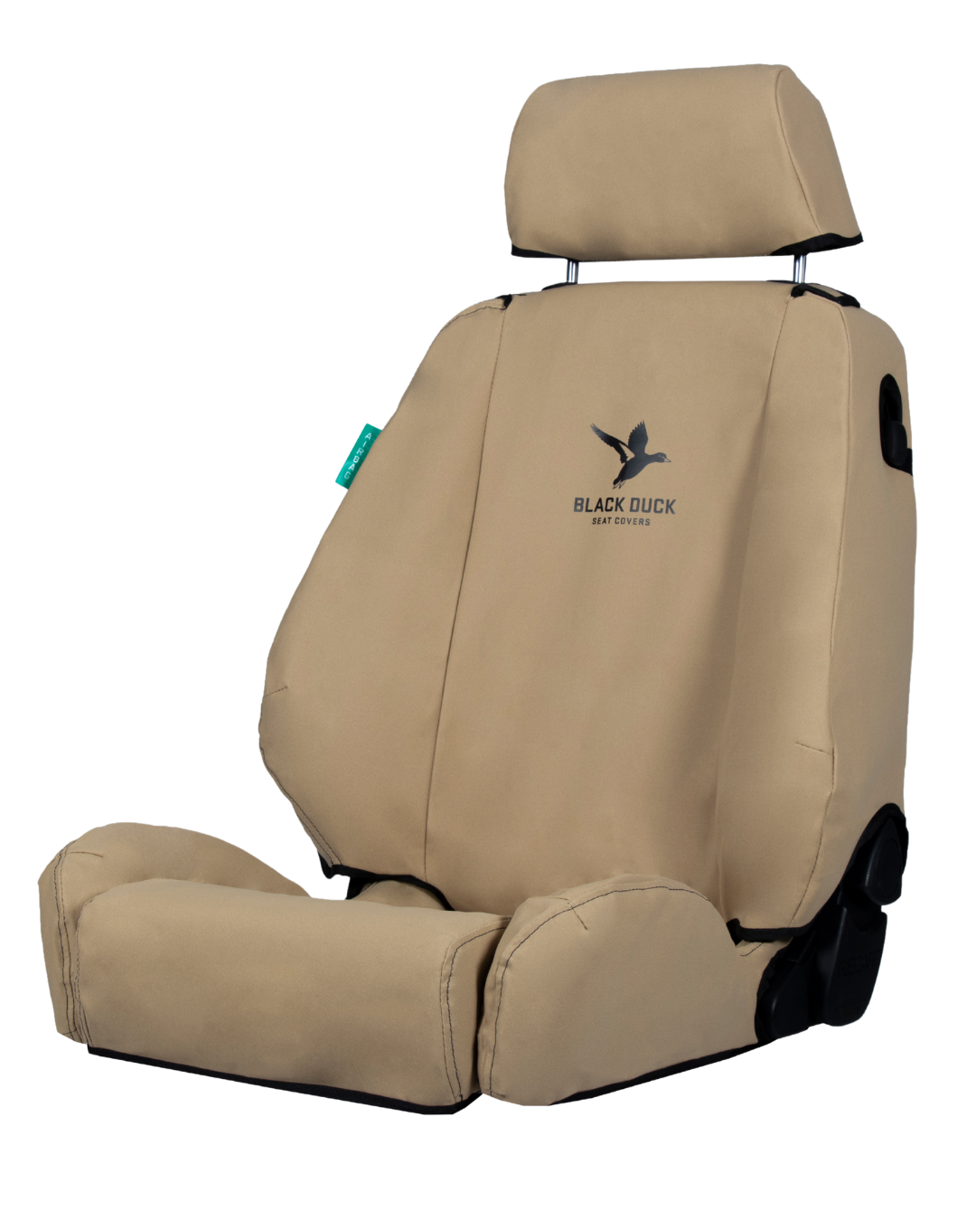 Black Duck SeatCovers | 22-Current INEOS Grenadier Trailmaster Wagon