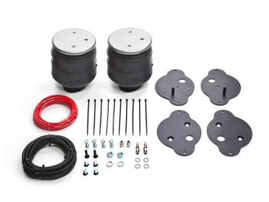 Airbag Man Full Air Suspension Kit - 100 Series Landcruiser - Revolve4x4