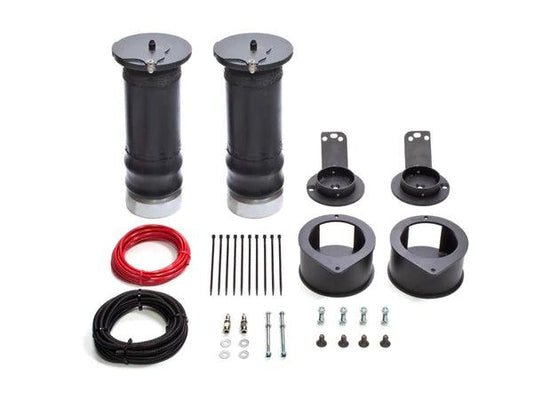 Airbag Man Full Air Suspension Kit - 105 Series Landcruiser - Revolve4x4