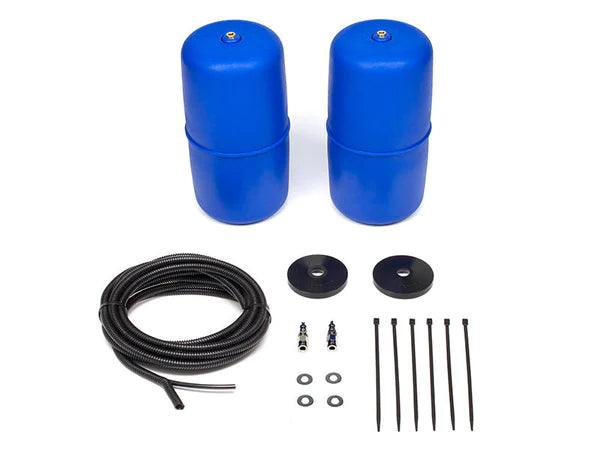 Airbag Man Air Suspension Helper Kit for 80 Series LandCruiser - Revolve4x4