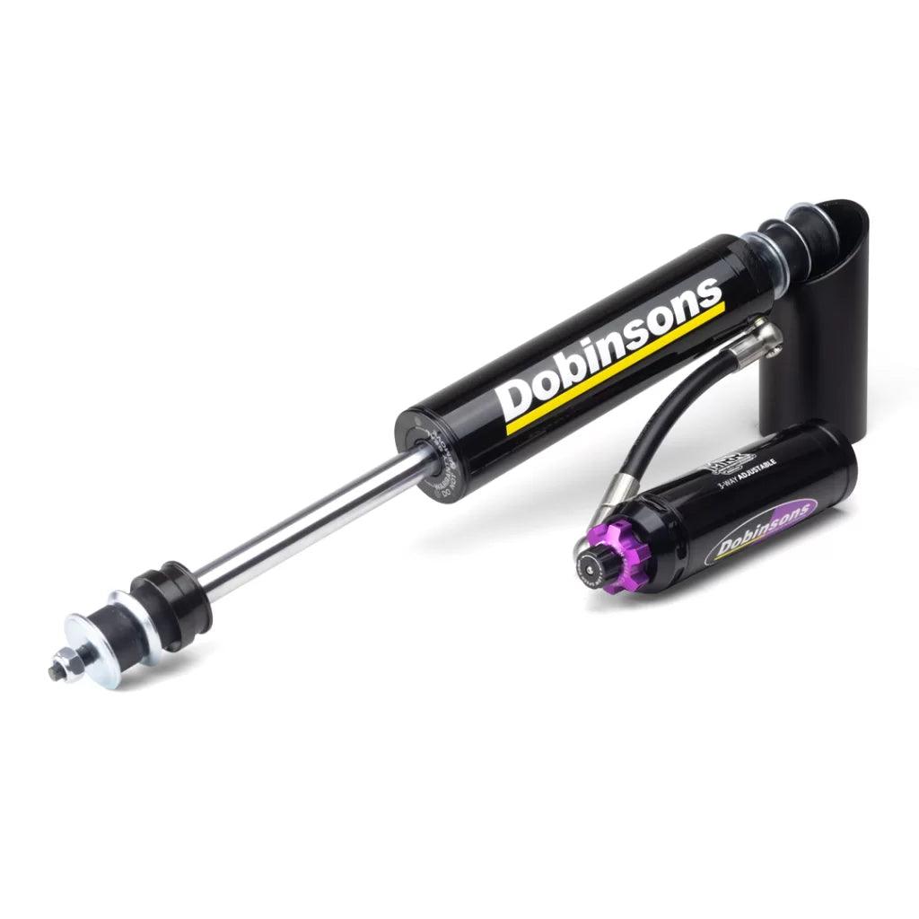 Dobinsons MRA Front Shock - Suits Nissan Patrol GQ/GU - Revolve4x4