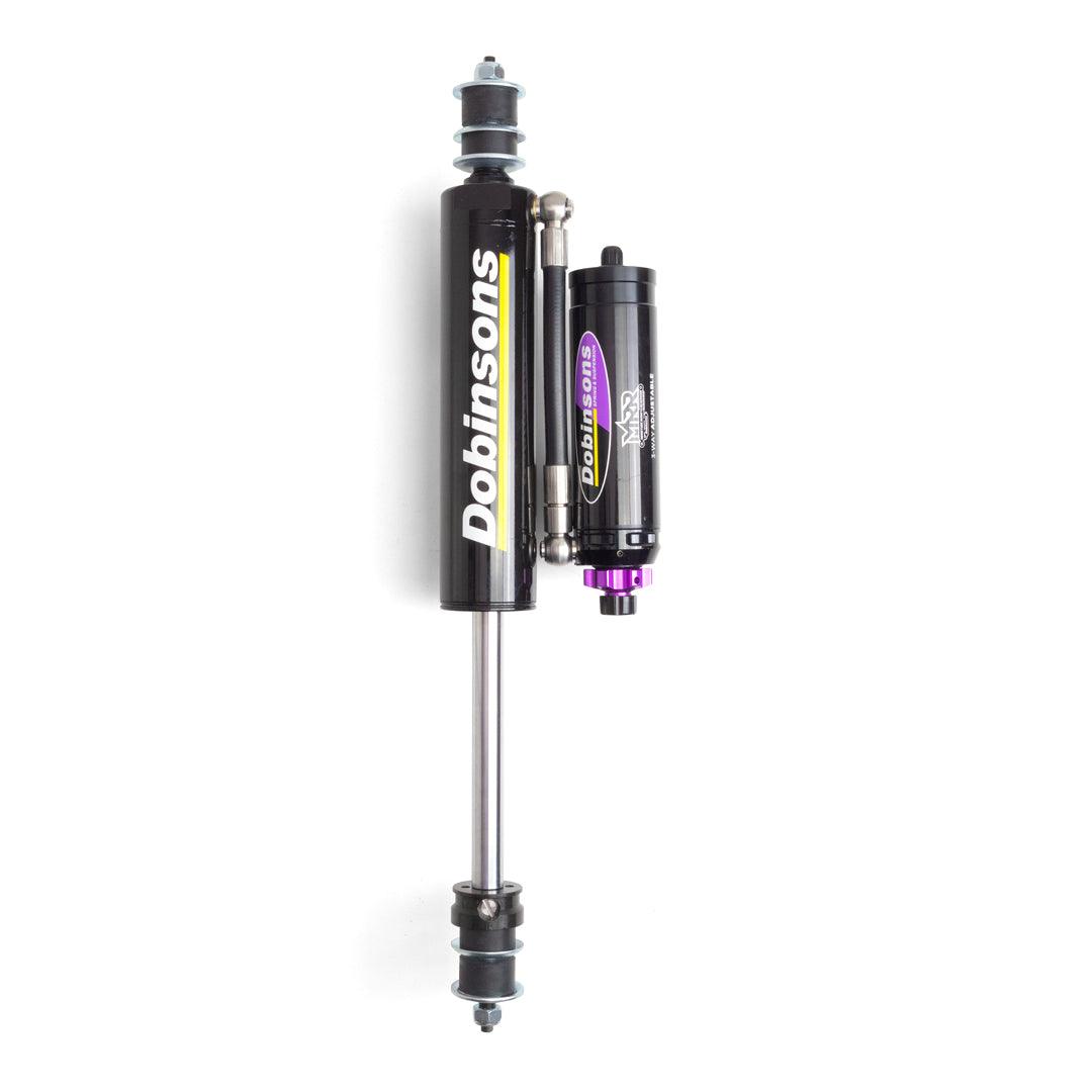 Dobinsons MRA Front Shock - Suits Nissan Patrol GQ/GU - Revolve4x4