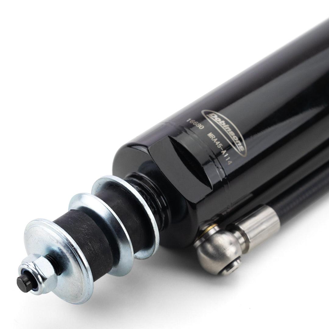 Dobinsons MRA Front Shock - Suits Nissan Patrol GQ/GU - Revolve4x4