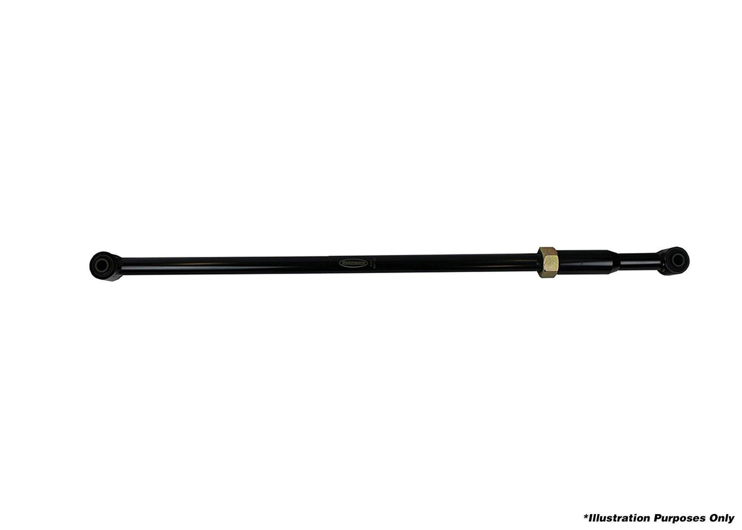 FRONT ADJUSTABLE PANHARD ROD - Suits Suzuki Jimny (98-18) | PR57-1412