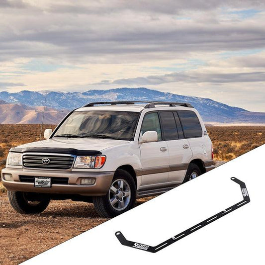 Toyota Landcruiser 100/105 Series Fire Extinguisher Bracket