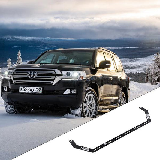 Toyota Landcruiser 200 Series Fire Extinguisher Bracket