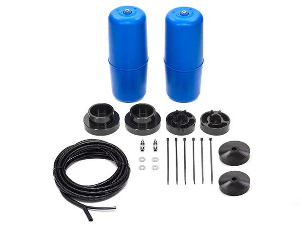 Airbag Man Air Suspension Helper Kit - Nissan Patrol Y62 - Revolve4x4