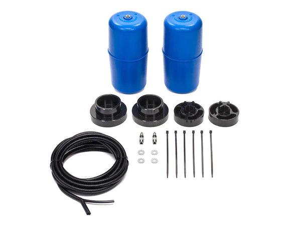 Airbag Man Air Suspension Helper Kit - Nissan Patrol Y62 - Revolve4x4