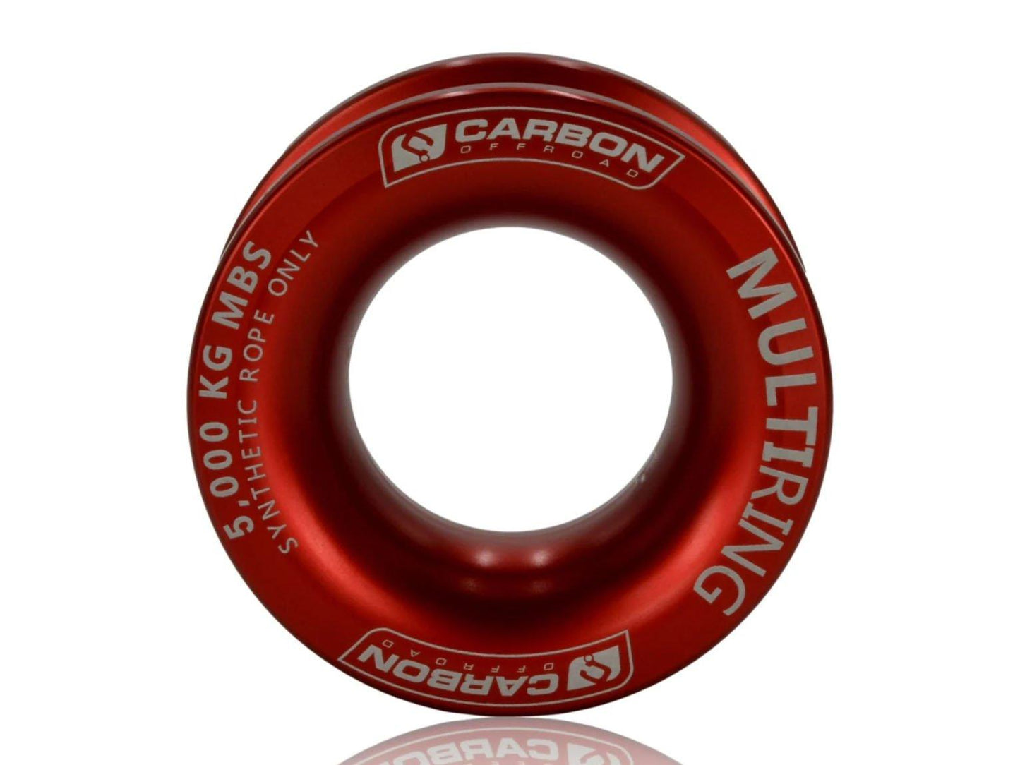 CARBON OFFROAD MINI MULTI RING FOR ATV OR 4X4 - CW - RR60 1 Carbon Offroad