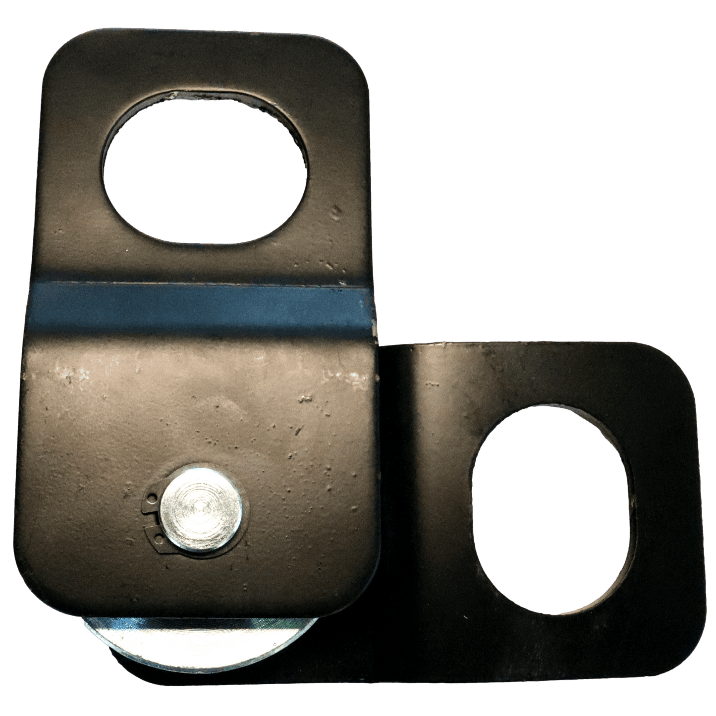 Carbon Offroad 4 Tonne Snatch Block Pulley for ATV Winch - CWA-SBP4T 4