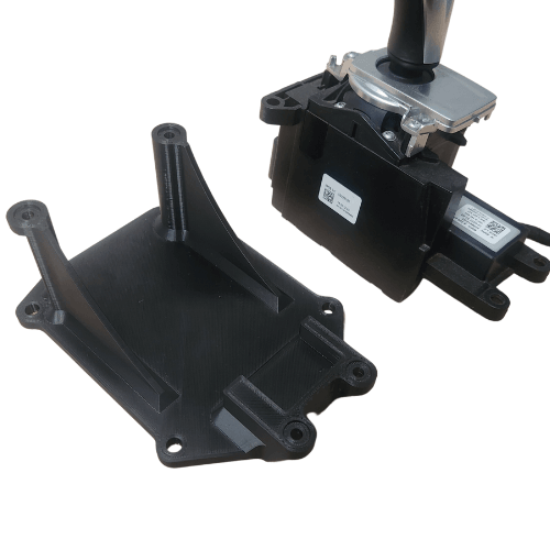 ZF6/8 E-Shift Mount - Universal - Revolve4x4