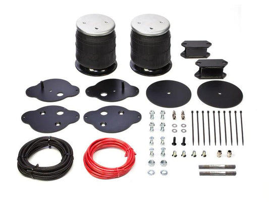 Airbag Man Full Air Suspension Kit - 80 Series Landcruiser - Revolve4x4