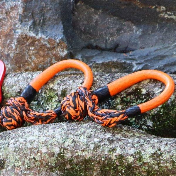 Carbon Recovery Four Soft Shackle Combo - CR - RC - 4SS 2