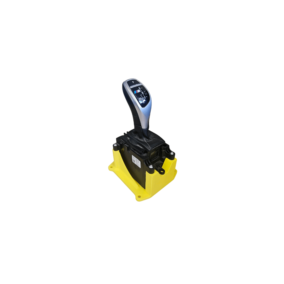 ZF6/8 E-Shift Mount - Universal - Revolve4x4