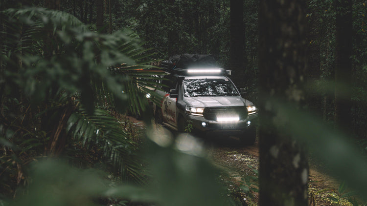 Home page - Revolve4x4