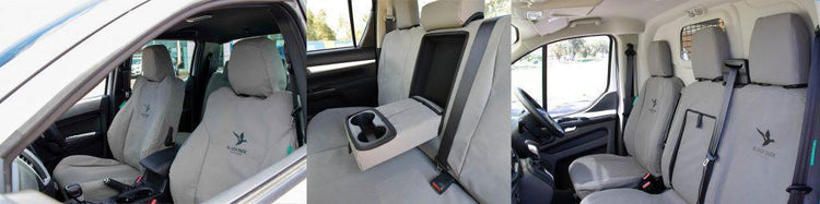 Seat Covers