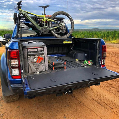 PX Ranger Tailgate Storage 2012-2022