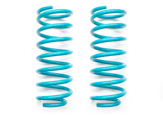 2" REAR COIL SPRINGS | SUITS TANK 300