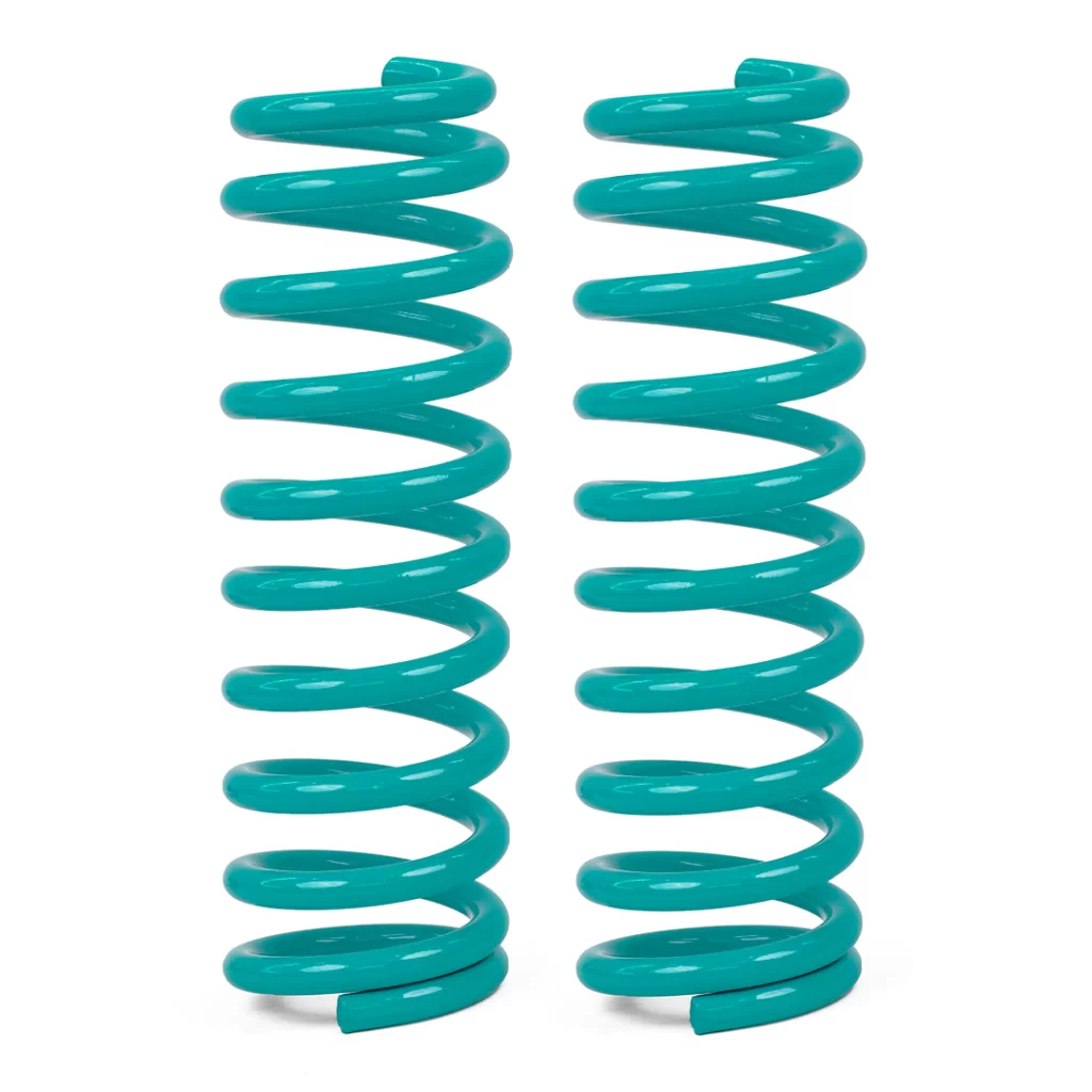 1.5" FRONT COIL SPRINGS | SUITS SUZUKI JIMNY SN413 (98-18)