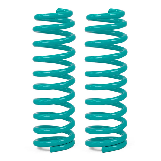 1.5" REAR COIL SPRINGS | SUITS SUZUKI JIMNY JB74 5 Door (23 On)