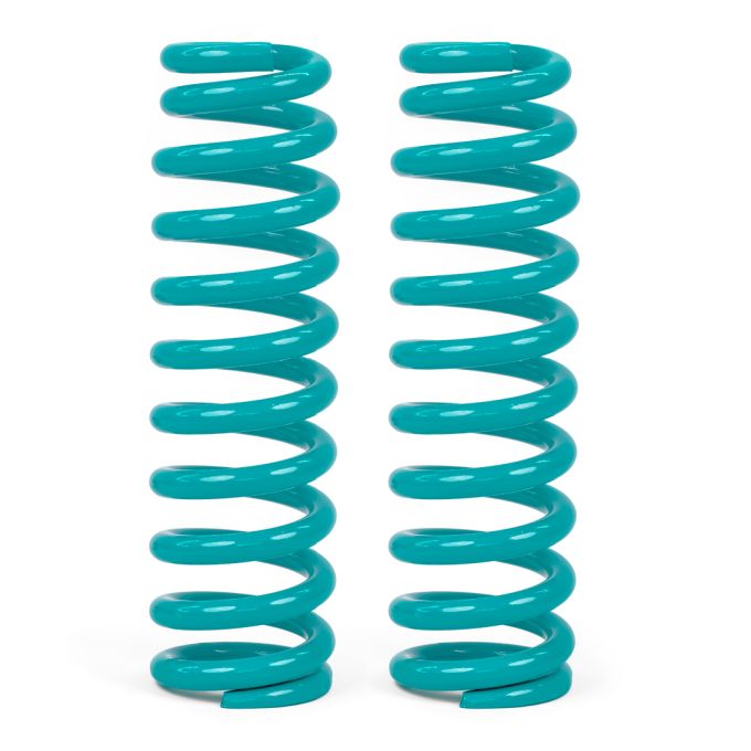 2" FRONT COIL SPRINGS | SUITS GWM TANK 300