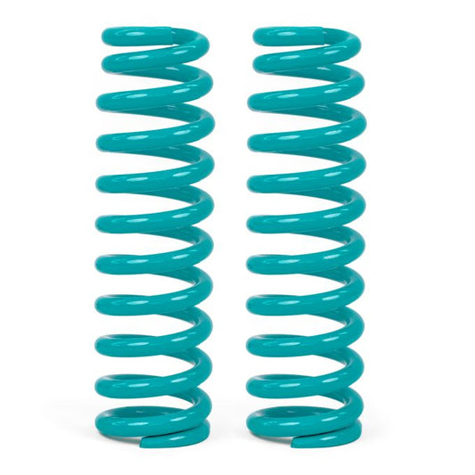 2" FRONT COIL SPRINGS | SUITS ISUZU MU-X (21-On)