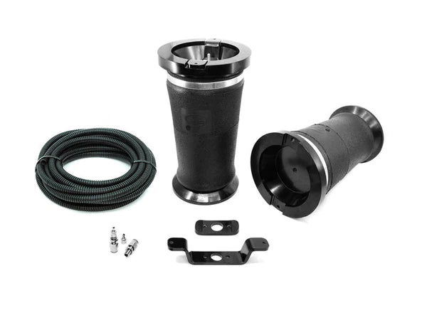 Airbag Man Full Air Suspension kit - Nissan Navara NP300 (D23)