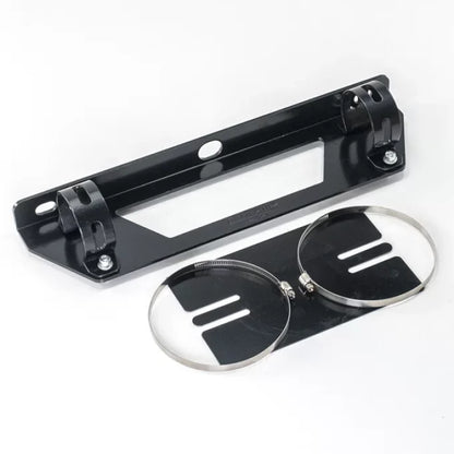 Dobinsons MRA 50mm Lift Kit |Nissan Patrol Wagon Y61 S1-3 (97-03)