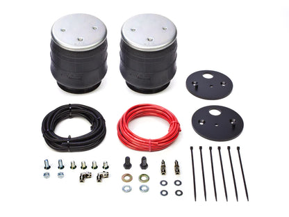 Airbag Man Full Air Suspension kit - Nissan Patrol Gu/Gq