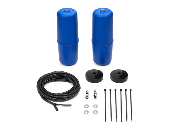 Airbag Man Air Suspension Helper Kit - Isuzu MUX