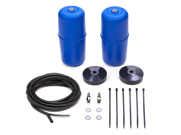 Airbag Man Air Suspension Helper Kit - Isuzu MUX