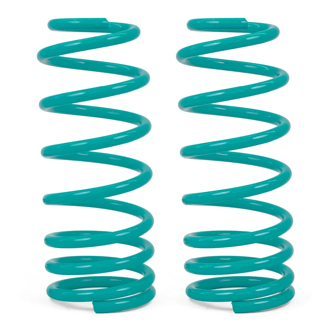 Dobinsons Front Coil Springs - Nissan Patrol GQ LWB