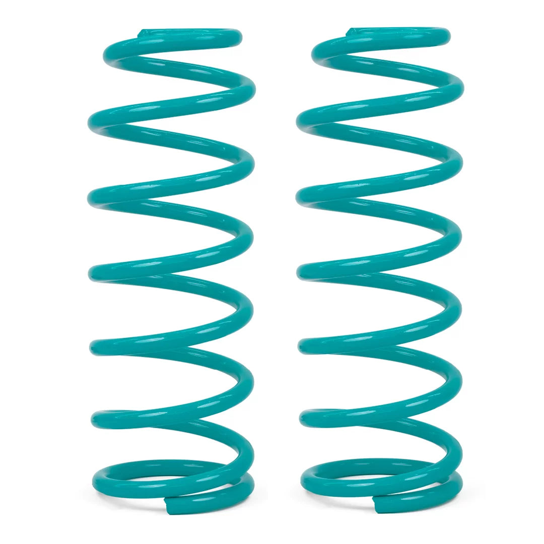 Dobinsons Front Coil Springs - Nissan Patrol GQ LWB