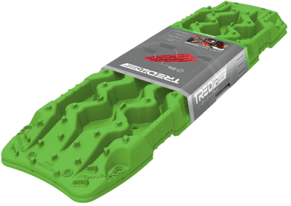 TRED HD Recovery Boards - Revolve4x4