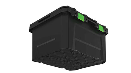 TRED Storage Box - 65L - Revolve4x4