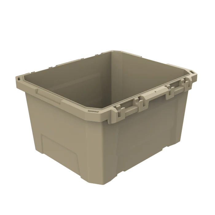 TRED Storage Box - 65L - Revolve4x4