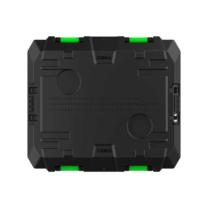 TRED Storage Box - 25L - Revolve4x4