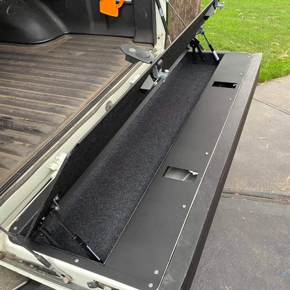 PX Ranger Tailgate Storage 2012-2022