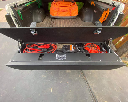 PX Ranger Tailgate Storage 2012-2022