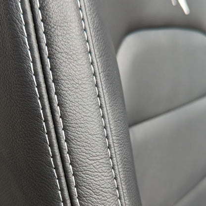 Huracan Fabrication Premium Touring Seats