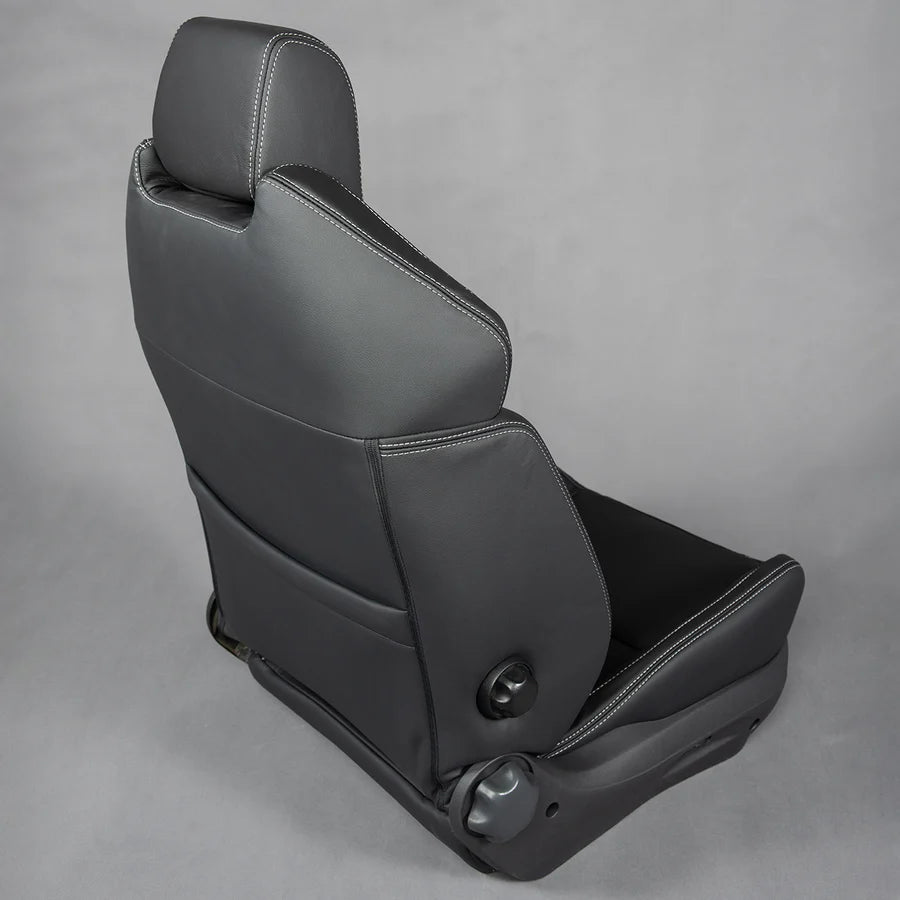 Huracan Fabrication Premium Touring Seats