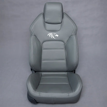 Huracan Fabrication Premium Touring Seats