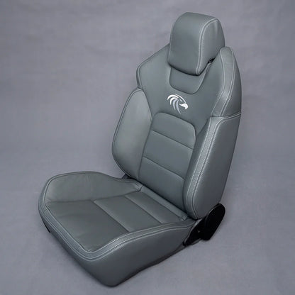 Huracan Fabrication Premium Touring Seats