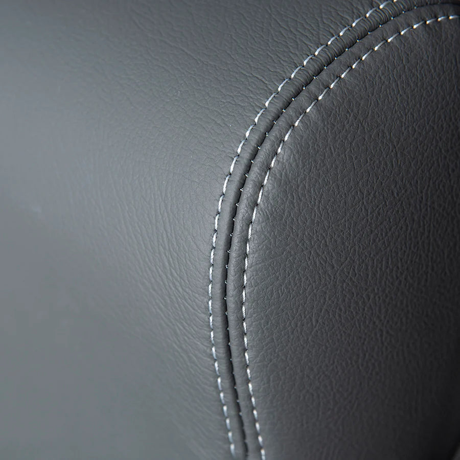 Huracan Fabrication Premium Touring Seats