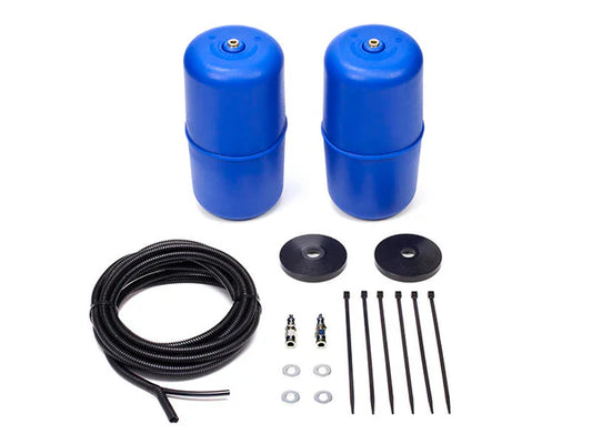 Airbag Helper Kit - GWM TANK 200 & 300 22-current